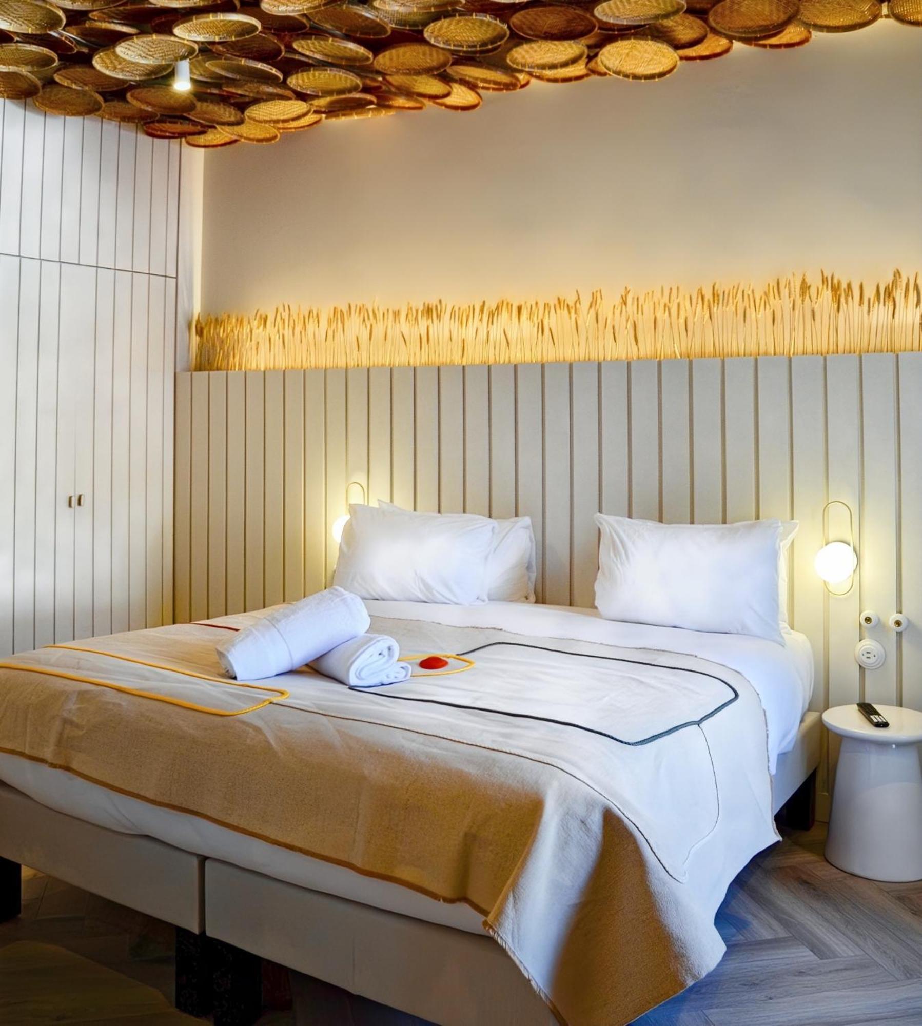 M Soleil - Centre Saint Roch 4* Montpellier