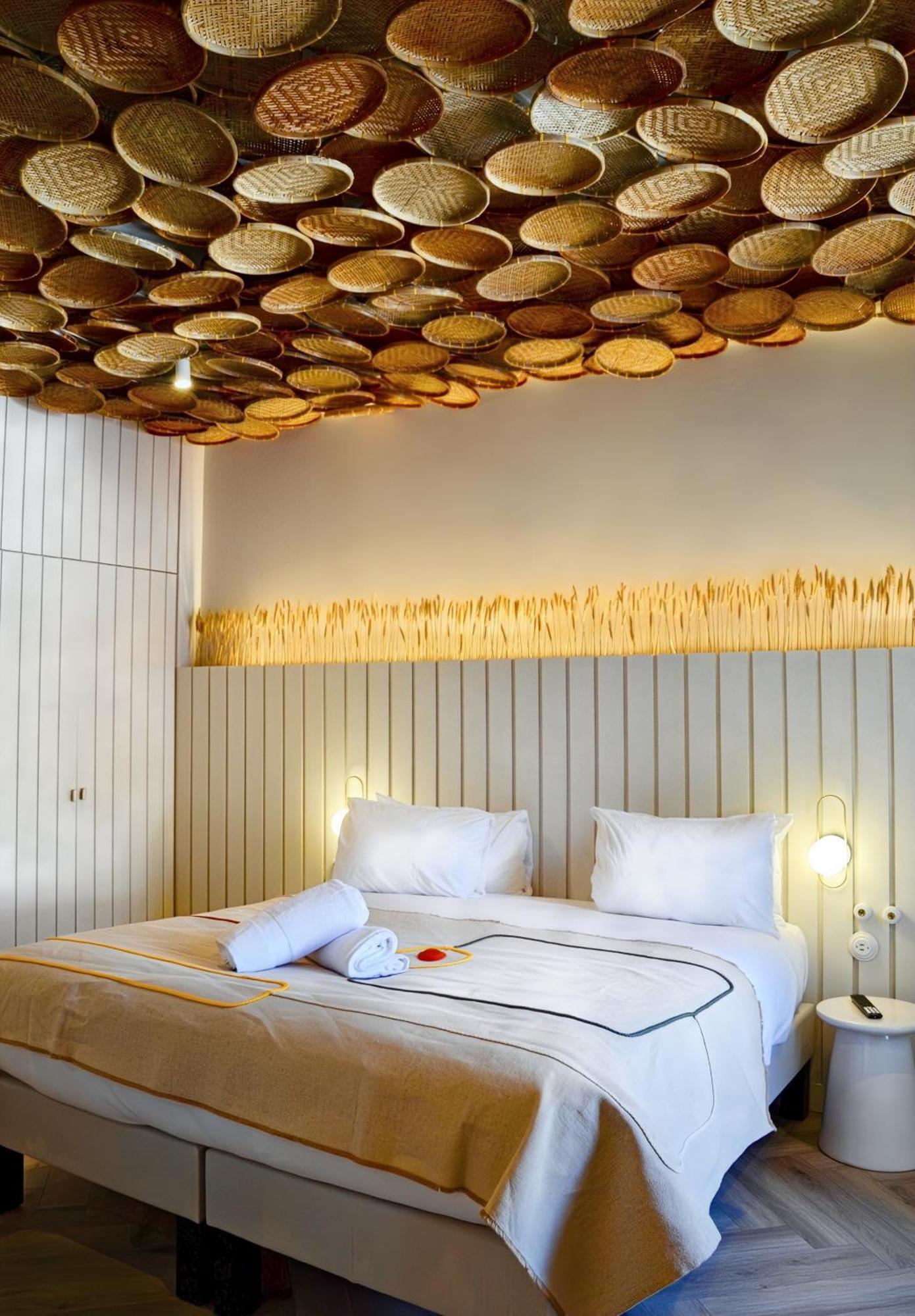 Hotel M Soleil - Centre Saint Roch