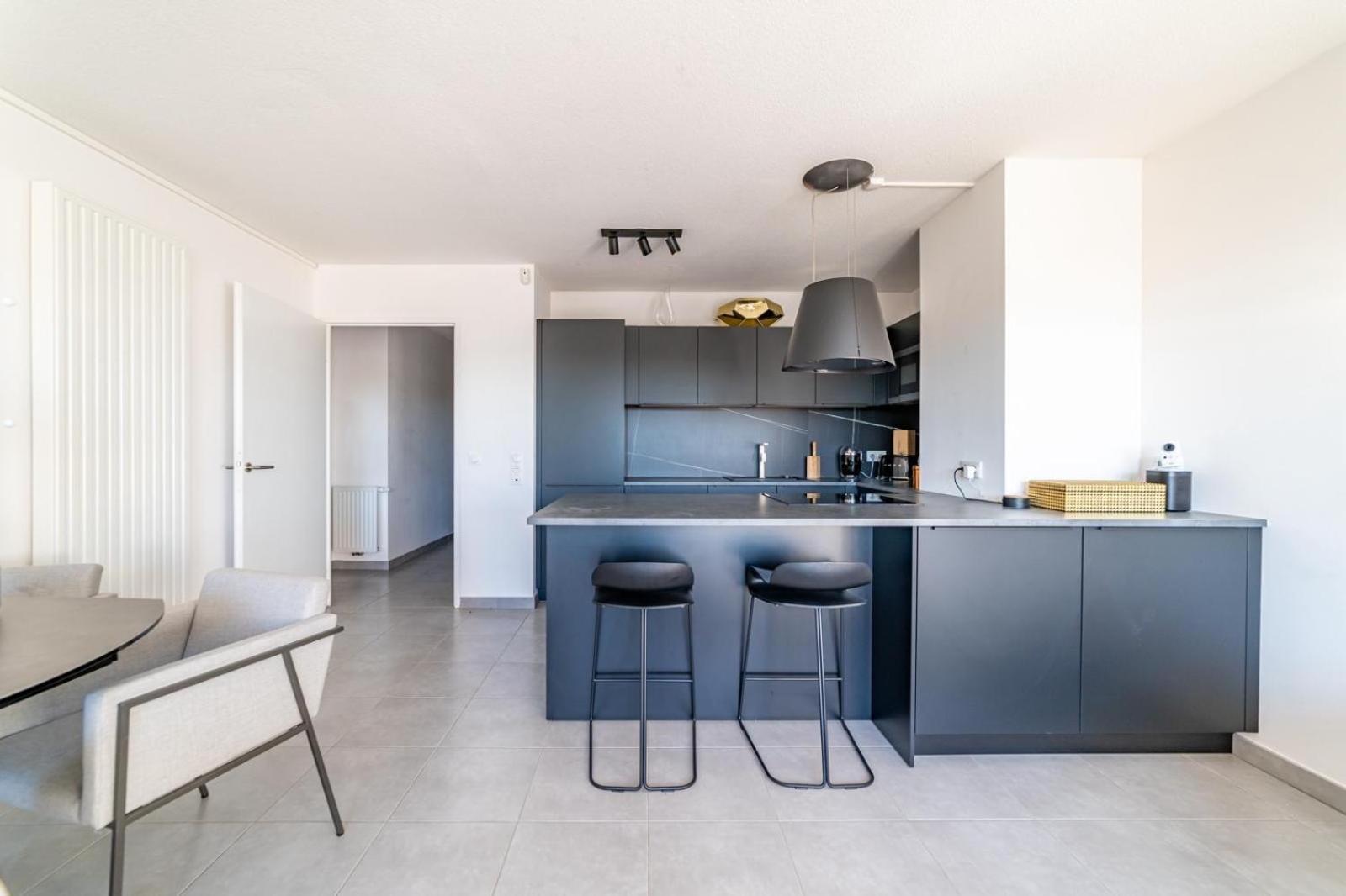 Le Rooftop - Et Climatisation Appartement *