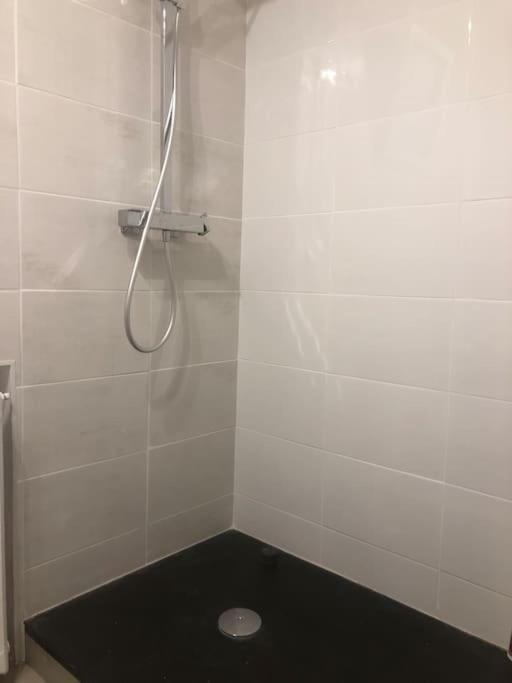 Apartamento 3 Pieces Avec Netflix Et Canal *