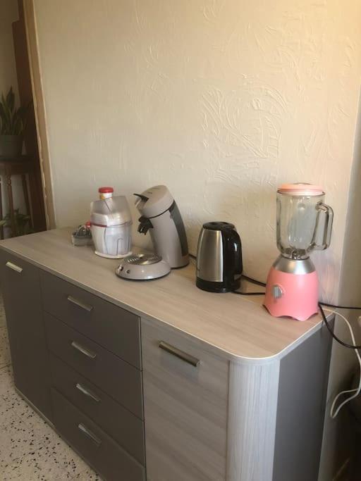 Apartamento 3 Pieces Avec Netflix Et Canal