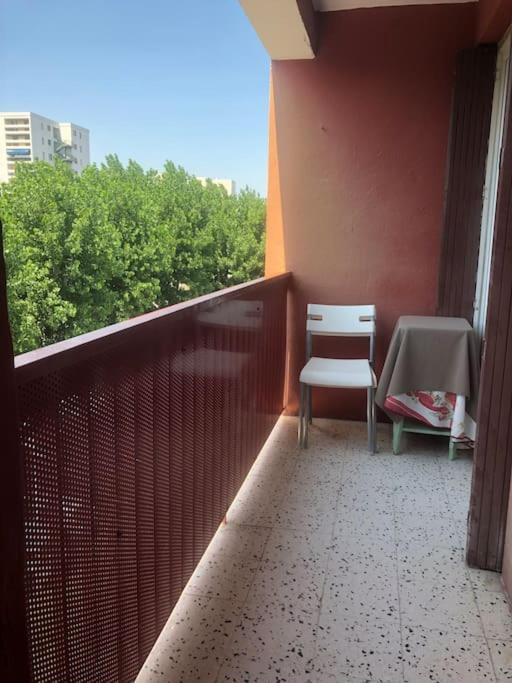 3 Pieces Avec Netflix Et Canal Apartamento *