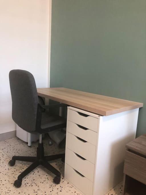 Apartamento 3 Pieces Avec Netflix Et Canal