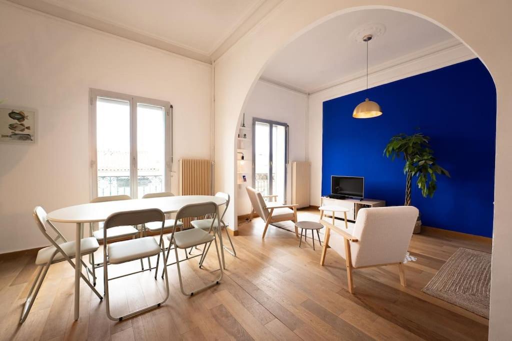 Le Majorelle, Grand T4 Appartement Montpellier