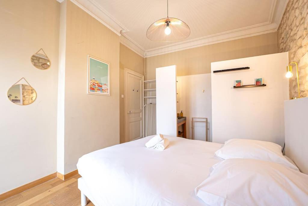 Appartement Le Majorelle, Grand T4 Montpellier
