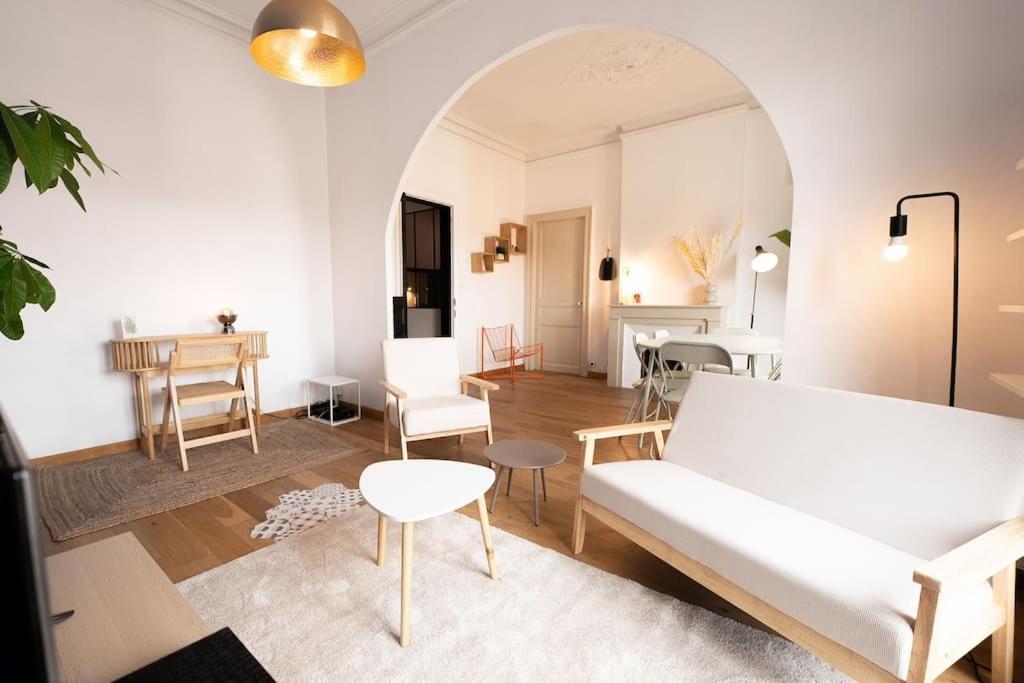 Appartement Le Majorelle, Grand T4 Montpellier