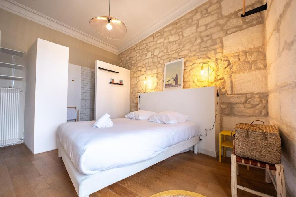 Appartement Le Majorelle, Grand T4 Montpellier