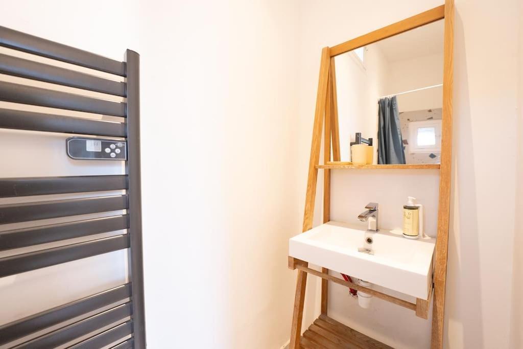Le Majorelle, Grand T4 Appartement