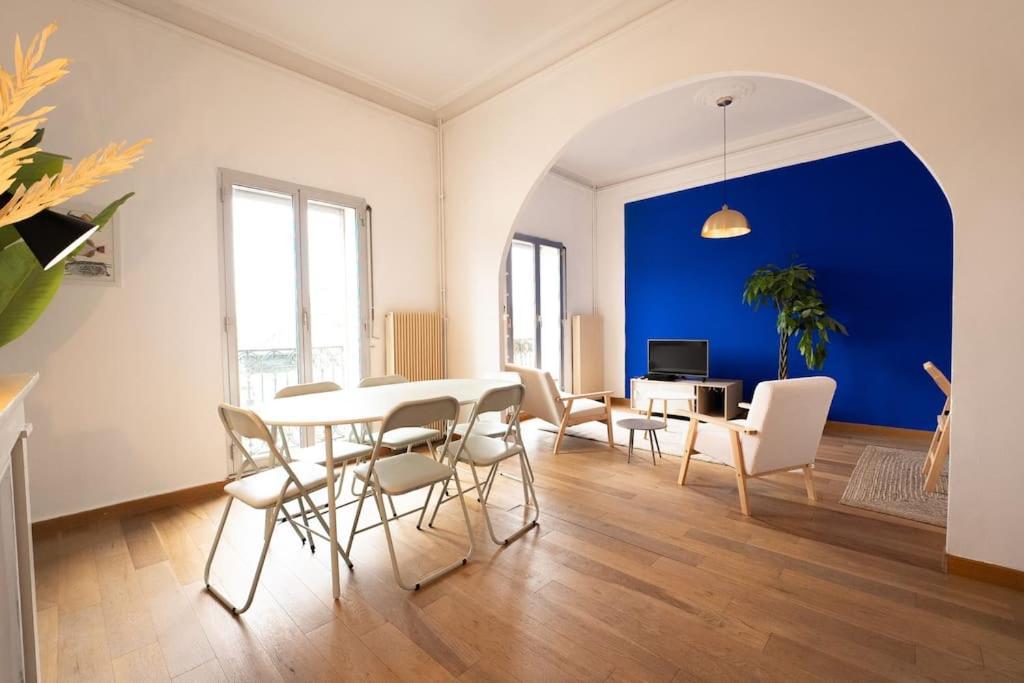 Le Majorelle, Grand T4 Montpellier