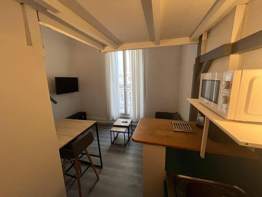 Appartement Le De L'opera Montpellier