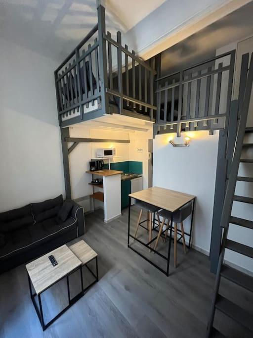 Le De L'opera Apartment *