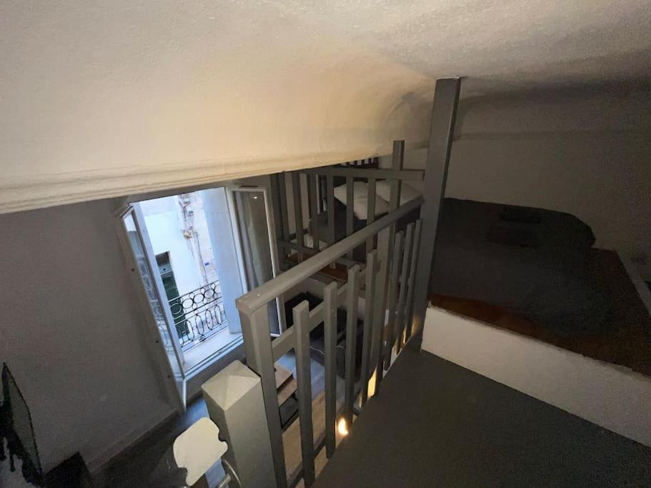 Le De L'opera Apartment