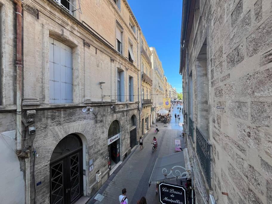 Le De L'opera Montpellier
