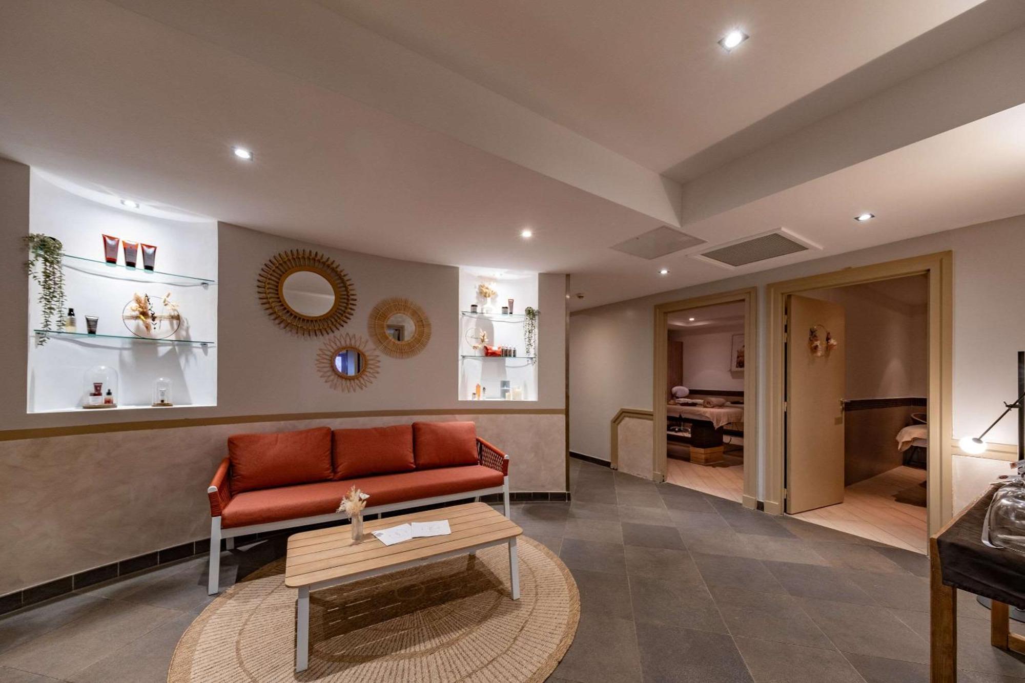 Zenitude La Valadiere, Ascend Collection Hotel Juvignac