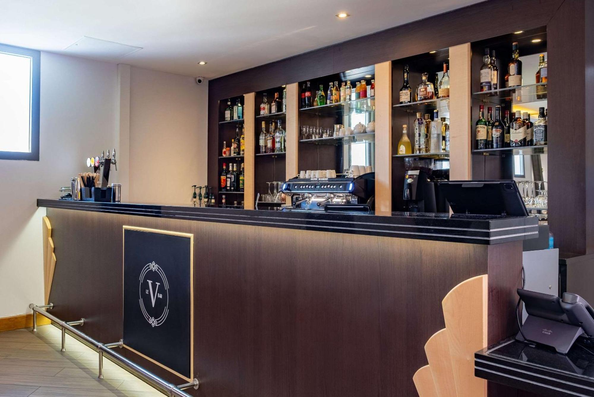 Zenitude La Valadiere, Ascend Collection Hotel 4*