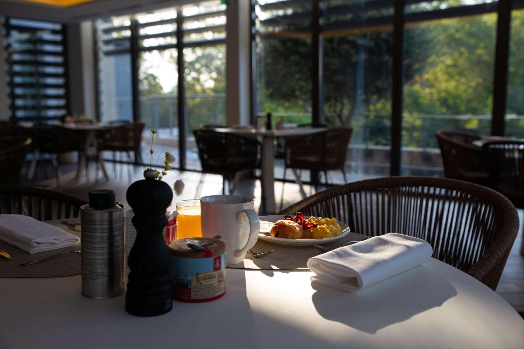 Hotel Zenitude La Valadiere, Ascend Collection Juvignac