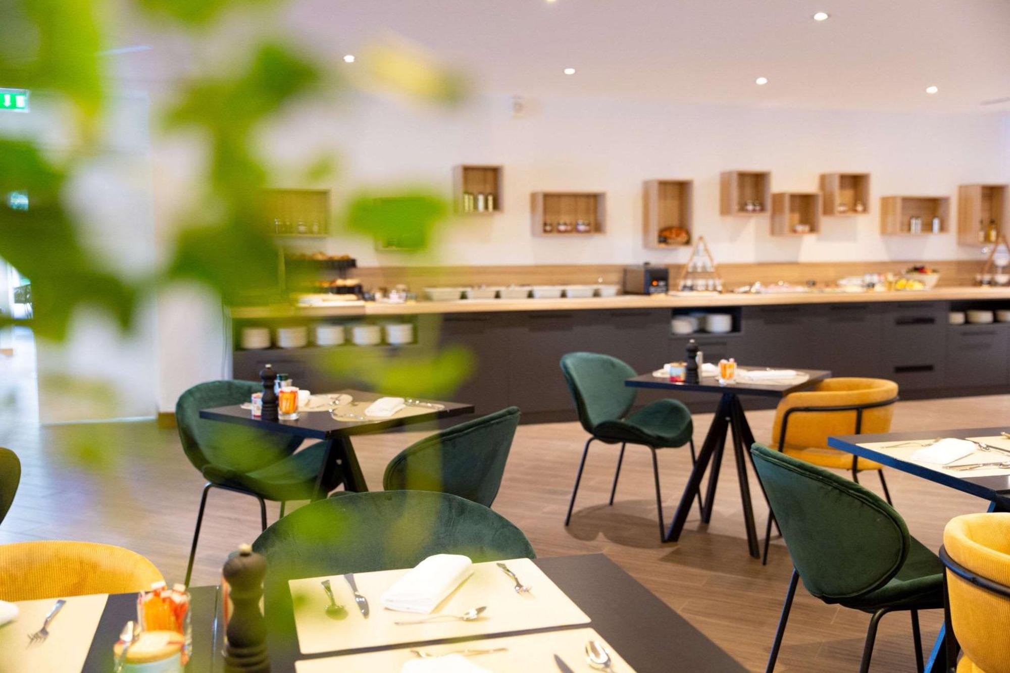 Zenitude La Valadiere, Ascend Collection 4* Juvignac