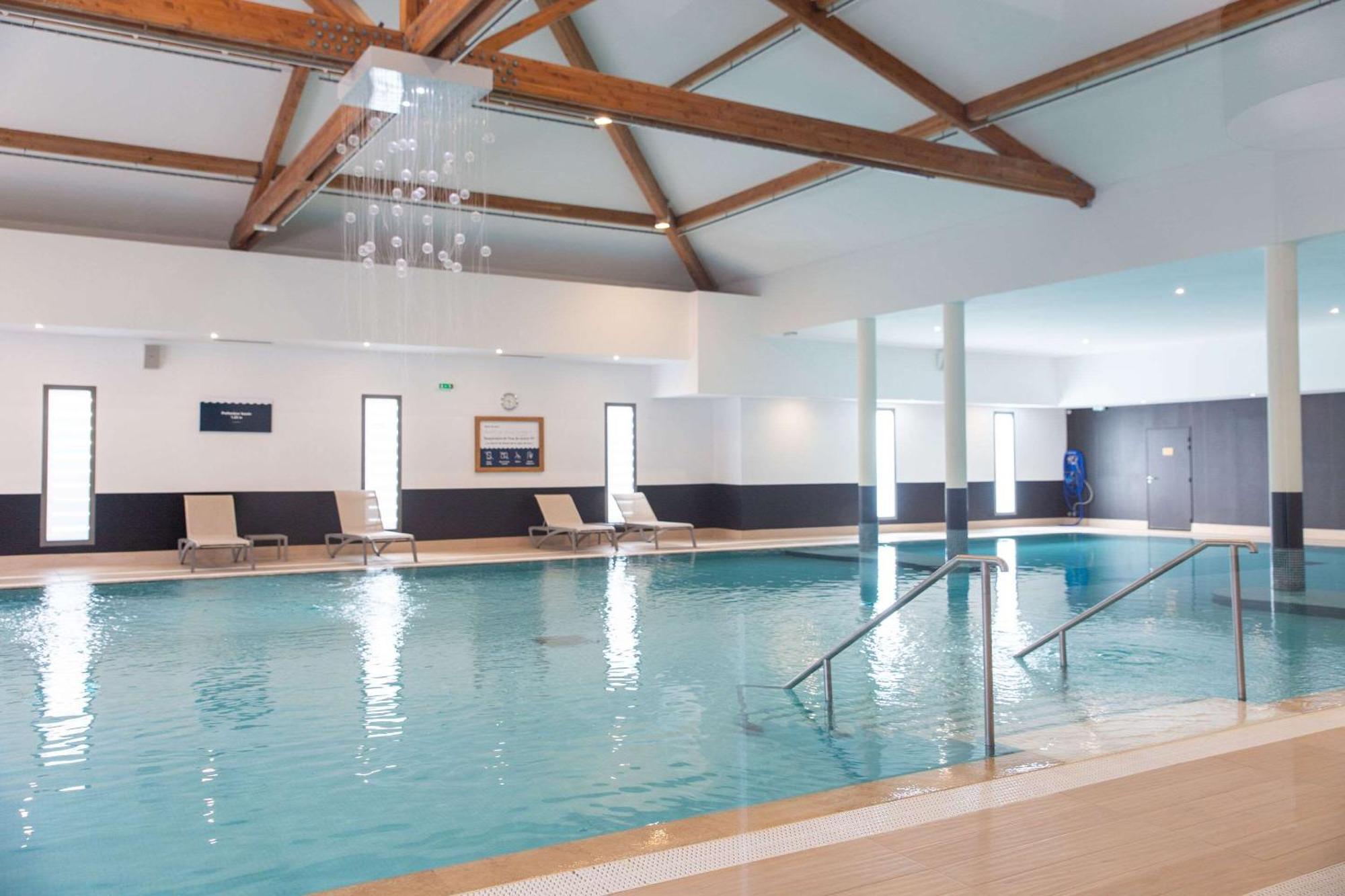 Zenitude La Valadiere, Ascend Collection Hotel 4*