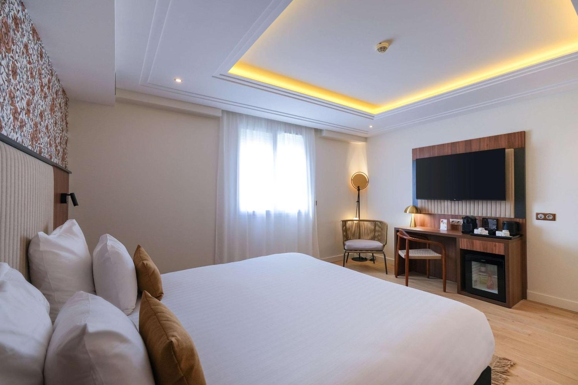 Hotel Zenitude La Valadiere, Ascend Collection 4*