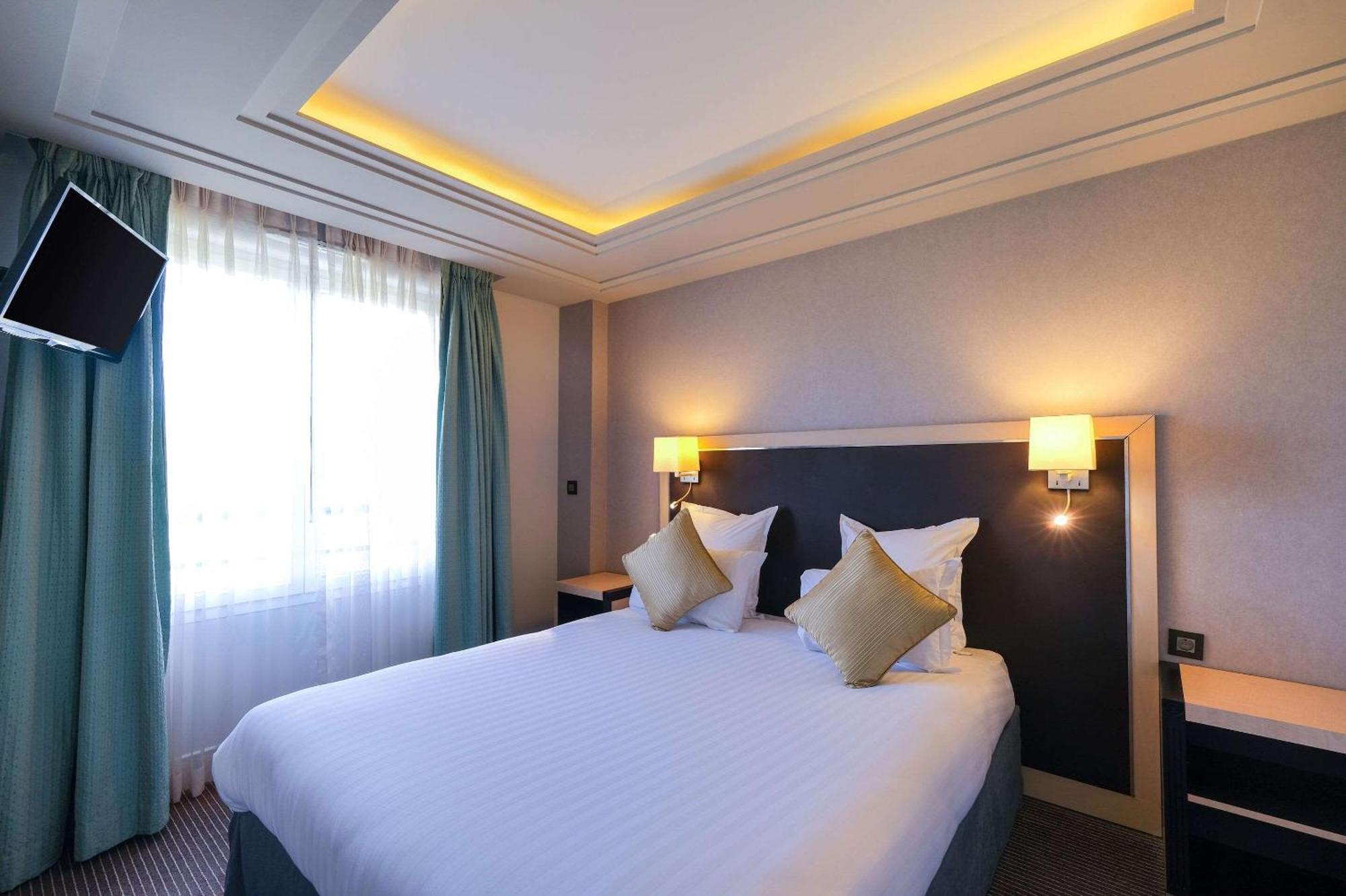 Zenitude La Valadiere, Ascend Collection Hotel Juvignac