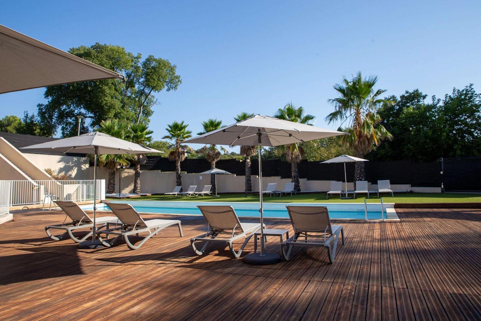 Zenitude La Valadiere, Ascend Collection Hotel