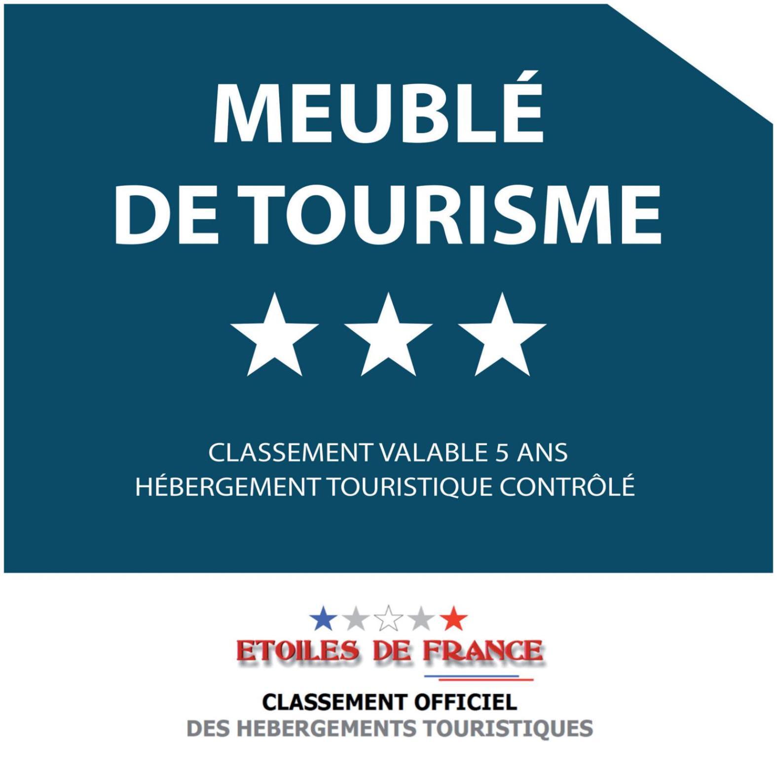 T2 Cubano Parking Proche Plages