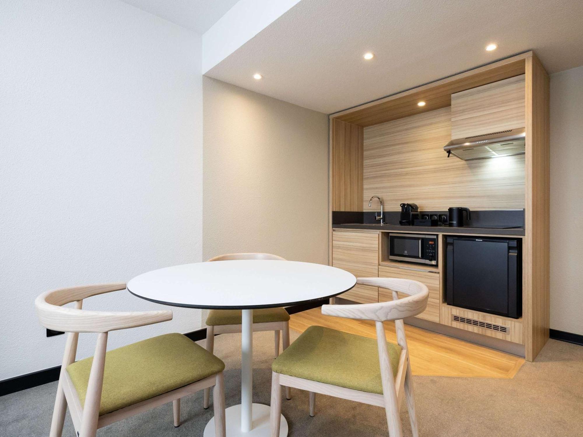 Novotel Antigone 4* Montpellier