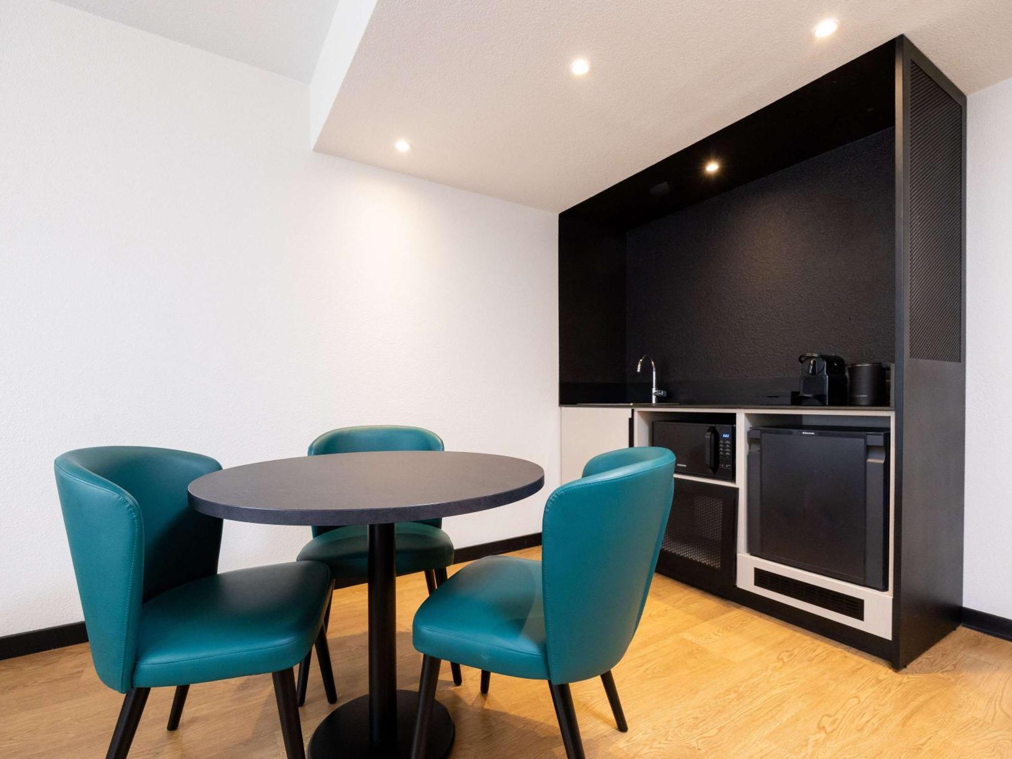Novotel Antigone