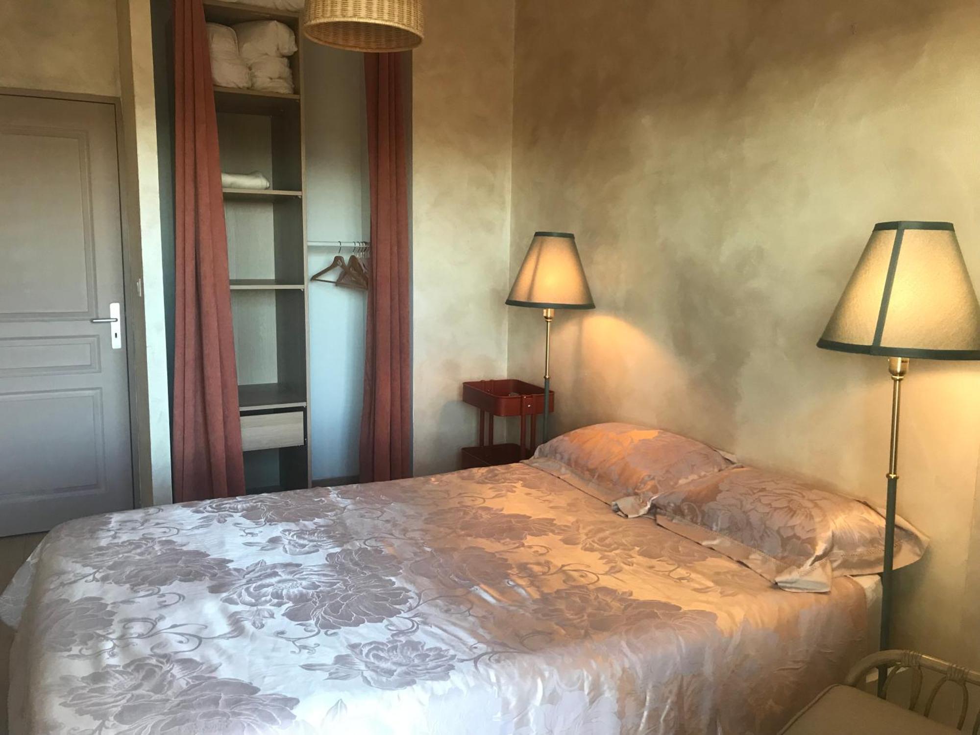 Apartment Parc Marianne Espace Fitness