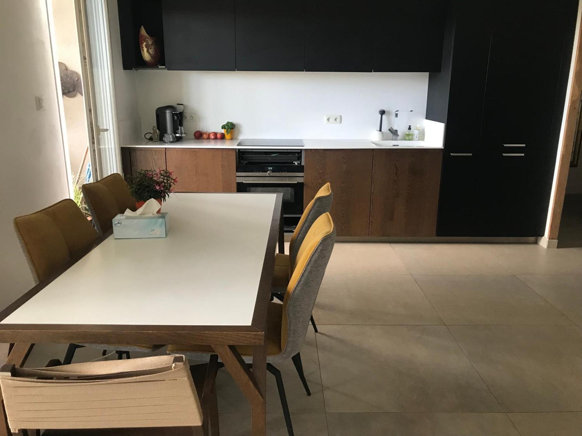 Apartment Parc Marianne Espace Fitness
