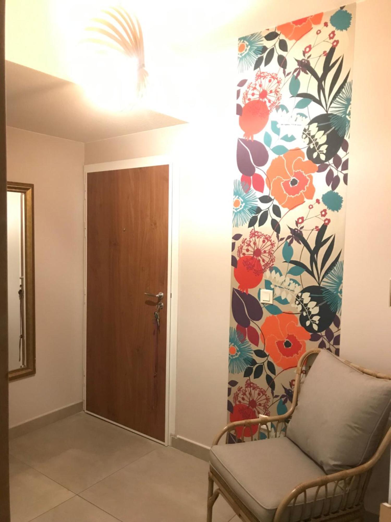 Apartment Parc Marianne Espace Fitness Montpellier