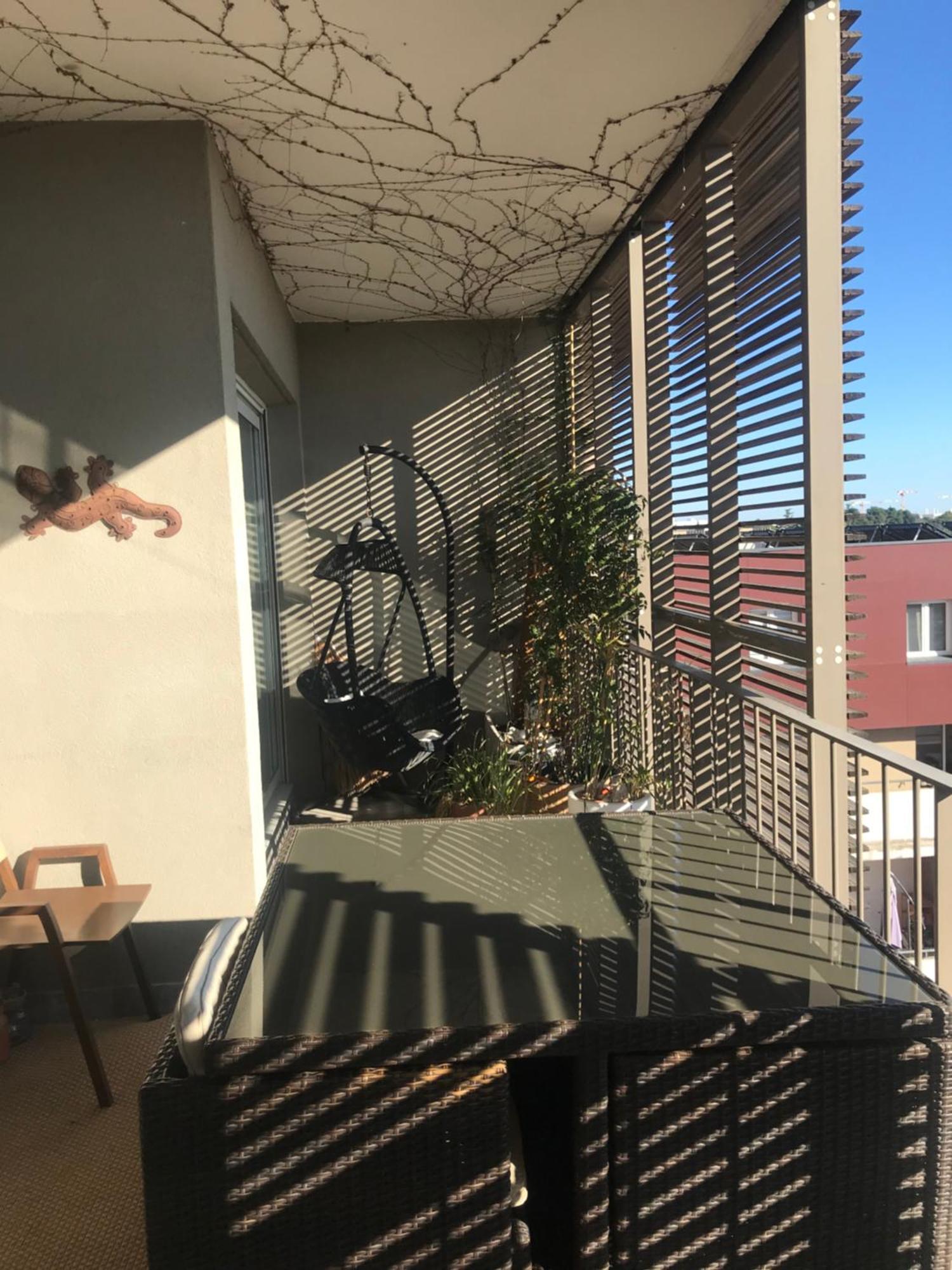 Apartment Parc Marianne Espace Fitness Montpellier