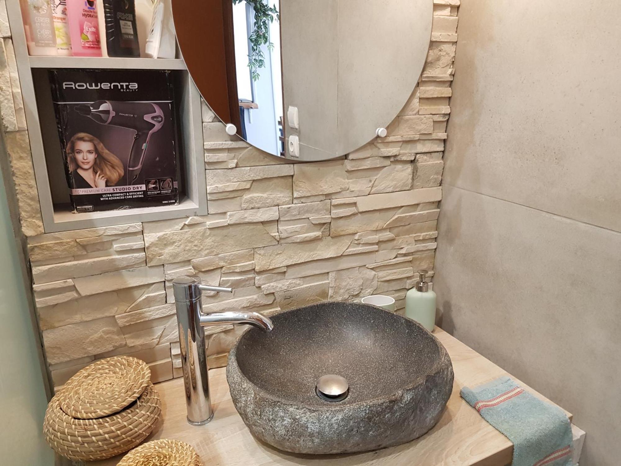 Le Petit Thai 2 Pieces Zen Centre Apartment *