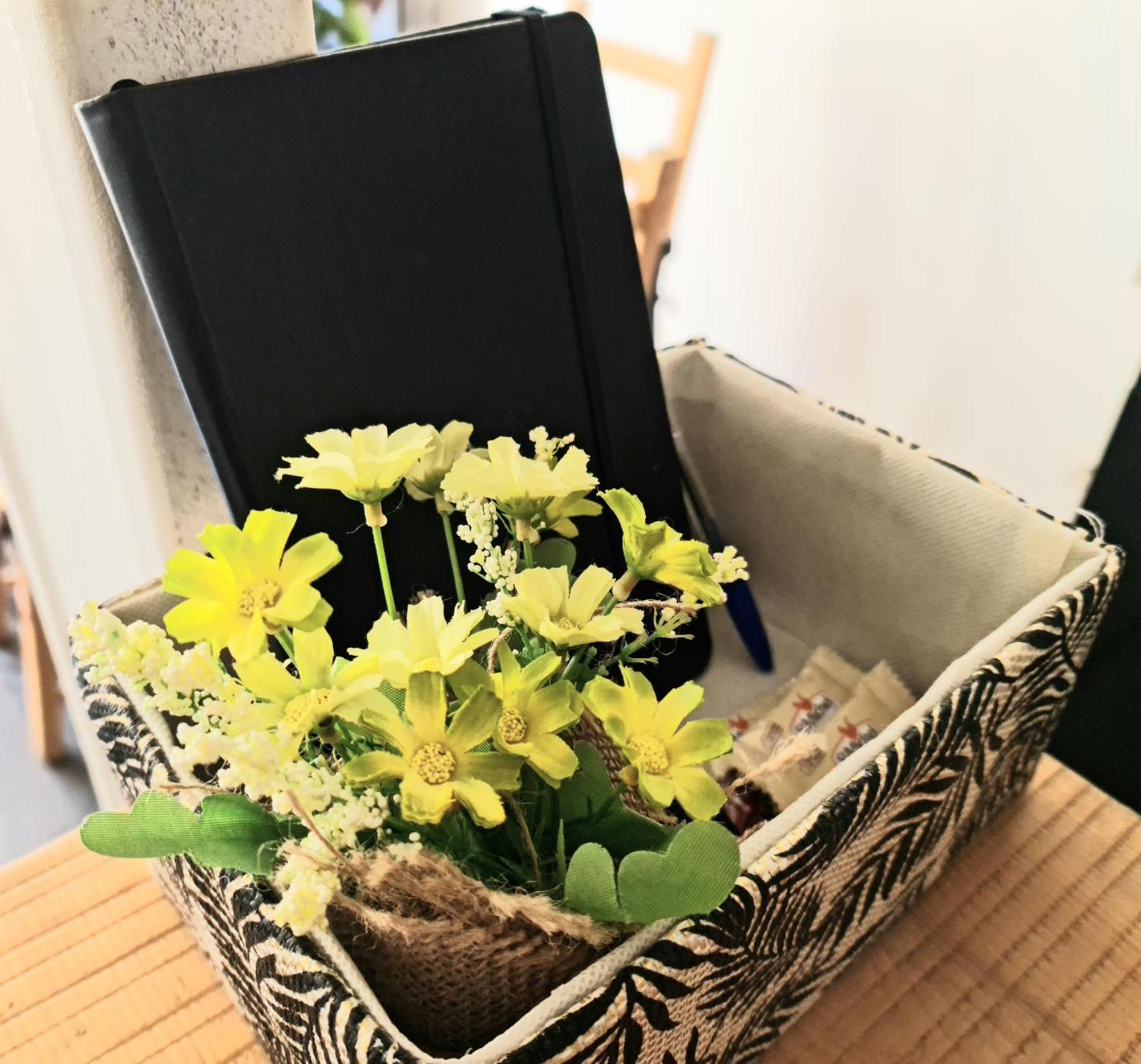 Apartment Le Petit Thai 2 Pieces Zen Centre *