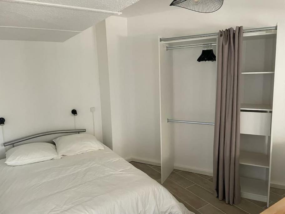 Apartamento Marius, 3 Ch, Parking, Tram Croix D'argent Au Pied, Sleep-in-montpellier Montpellier