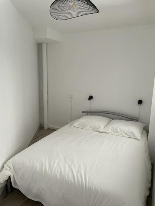 Marius, 3 Ch, Parking, Tram Croix D'argent Au Pied, Sleep-in-montpellier Apartamento