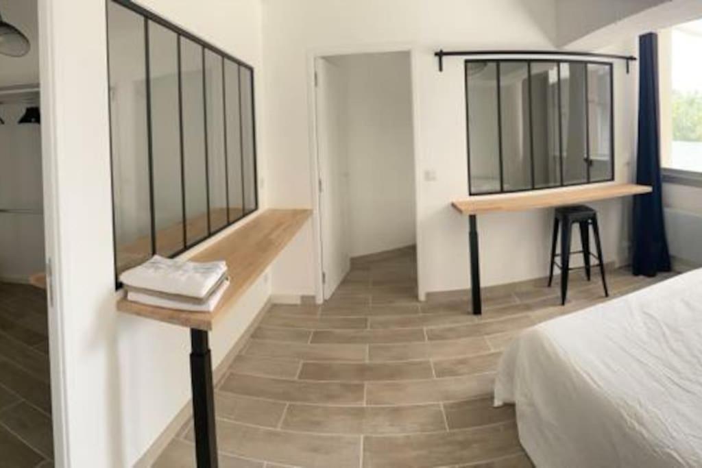 Apartamento Marius, 3 Ch, Parking, Tram Croix D'argent Au Pied, Sleep-in-montpellier *