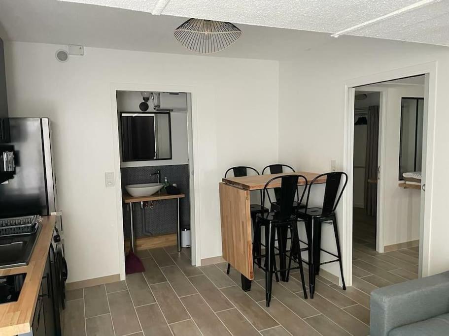 Apartamento Marius, 3 Ch, Parking, Tram Croix D'argent Au Pied, Sleep-in-montpellier *