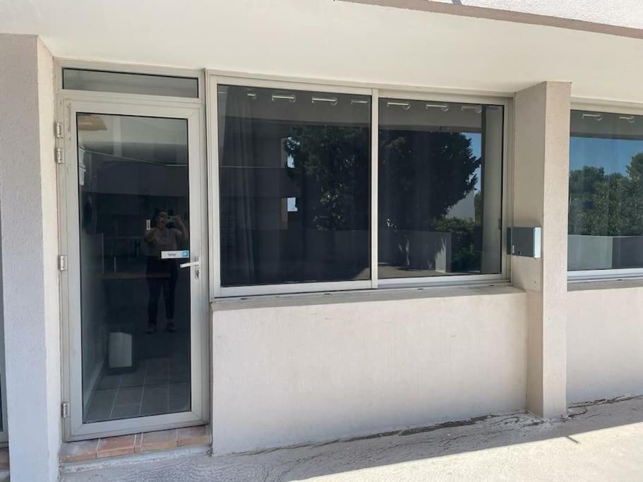 Marius, 3 Ch, Parking, Tram Croix D'argent Au Pied, Sleep-in-montpellier