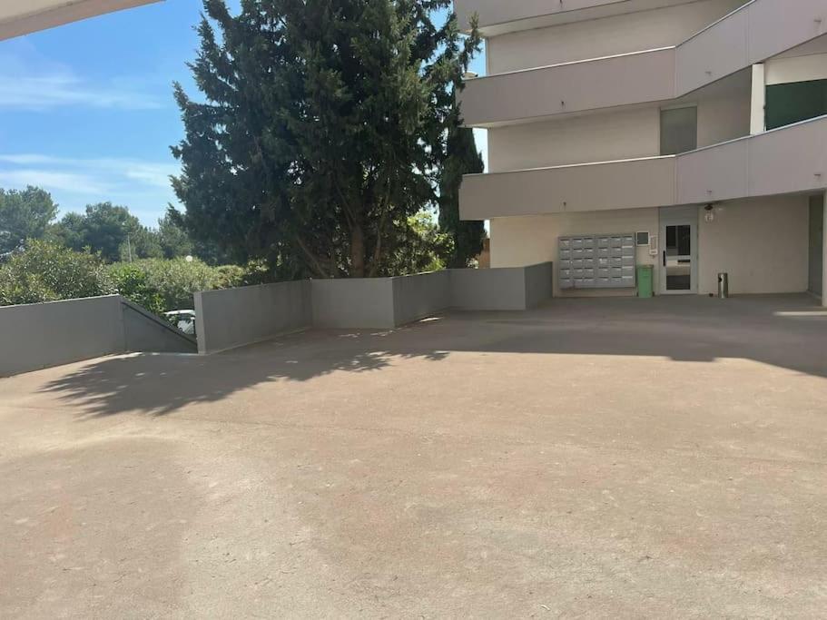 Apartamento Marius, 3 Ch, Parking, Tram Croix D'argent Au Pied, Sleep-in-montpellier