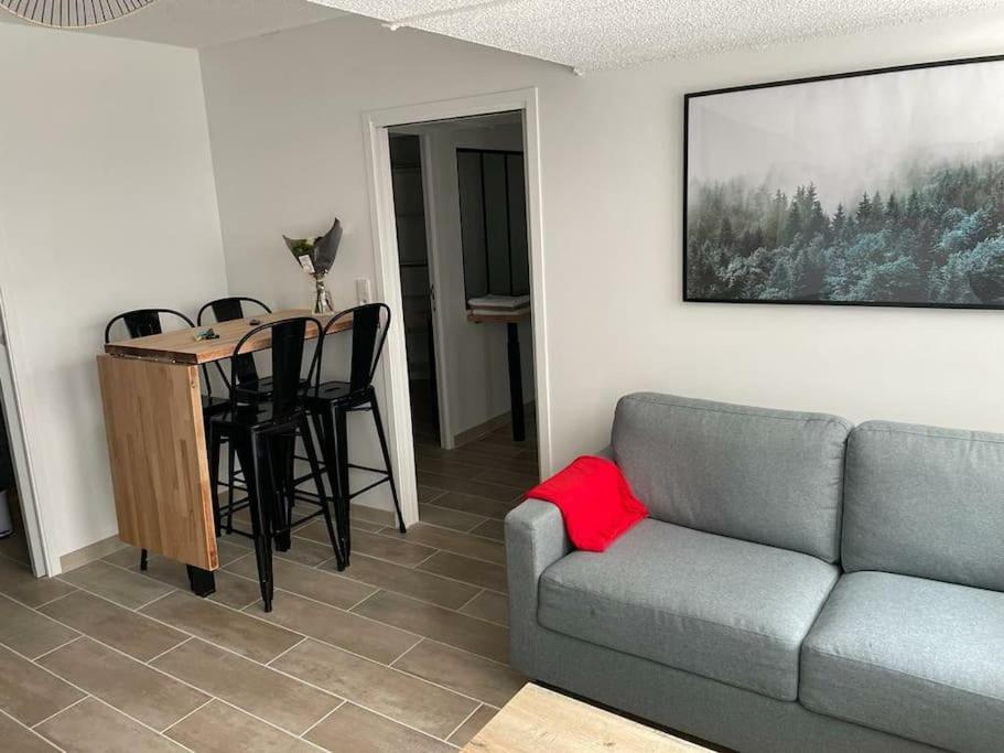 Marius, 3 Ch, Parking, Tram Croix D'argent Au Pied, Sleep-in-montpellier Apartamento *