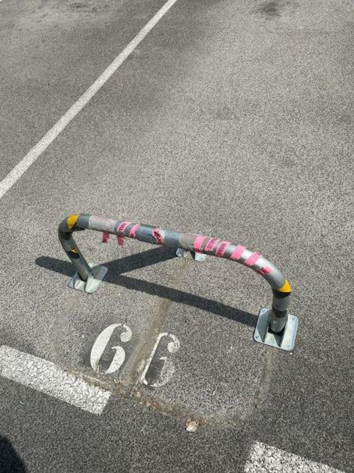 Marius, 3 Ch, Parking, Tram Croix D'argent Au Pied, Sleep-in-montpellier Montpellier