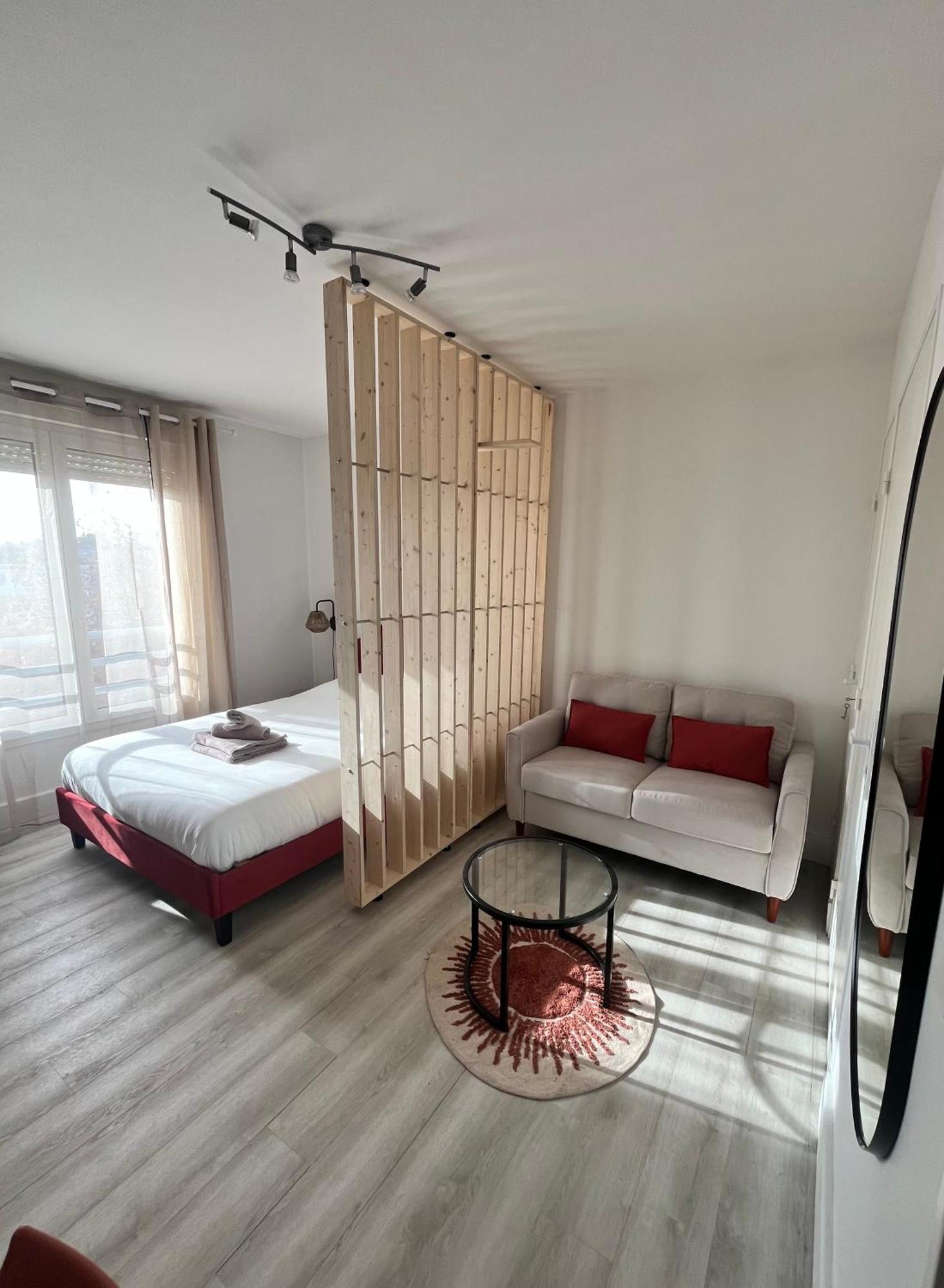 Appartement Confort *