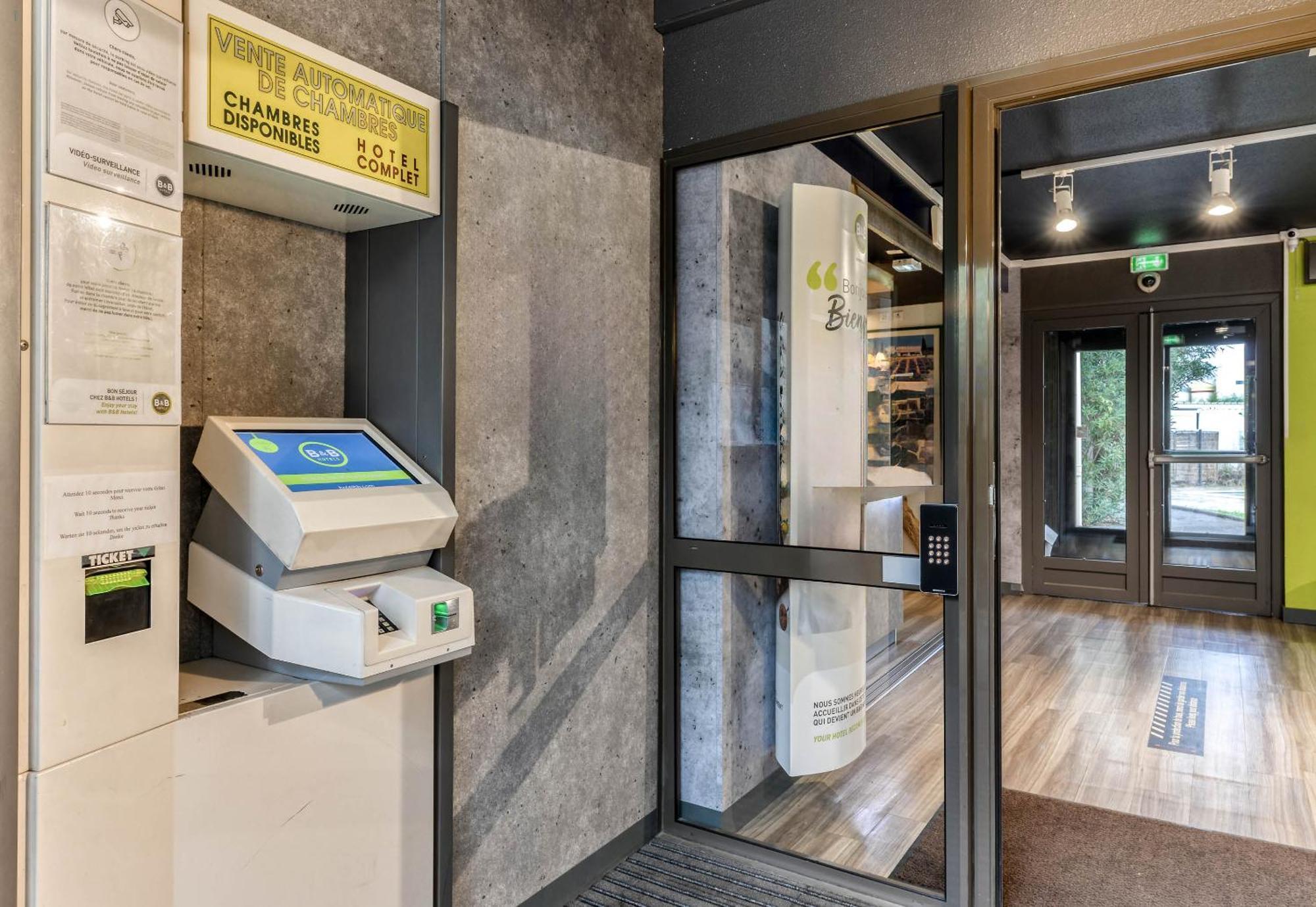 Sud Lattes Hotel Montpellier