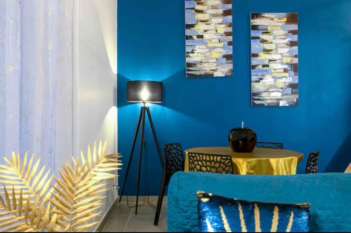 Renové Av Mezzanine The Palm Montpellier