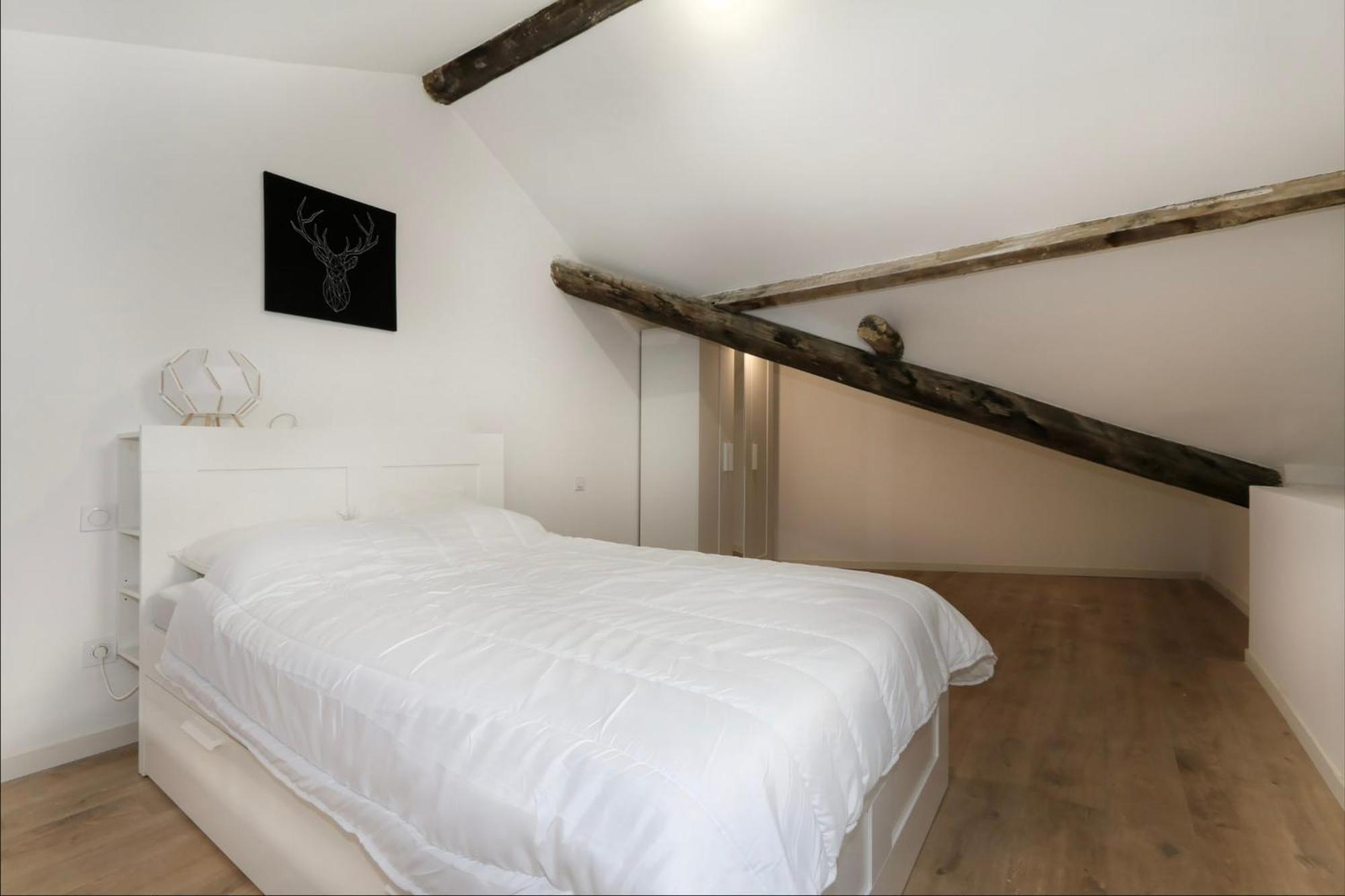 Superbe & T2 Mediterraneen Apartamento *