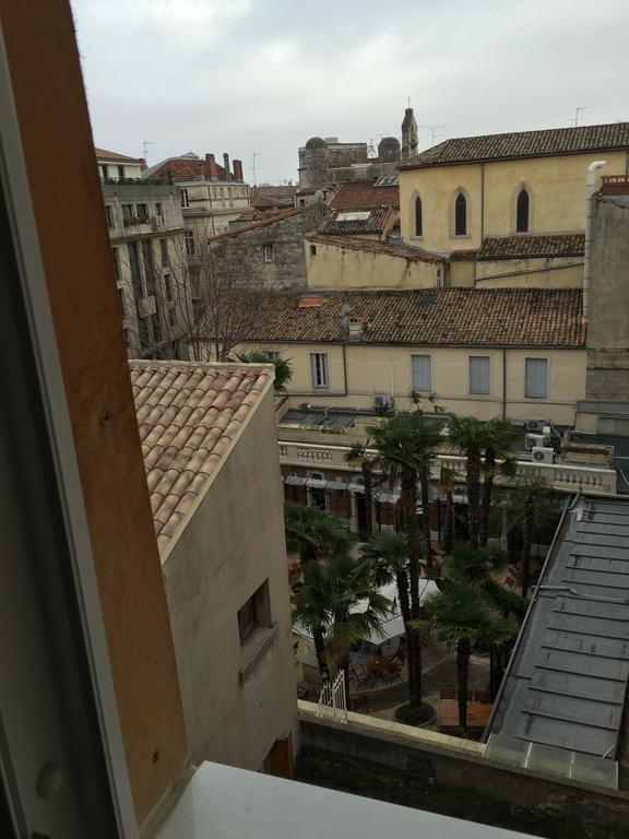 Sous Les Toits De Montpellier