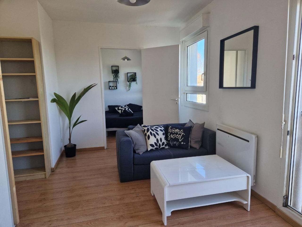 Apartment Avec Vue Sur Le Lez *
