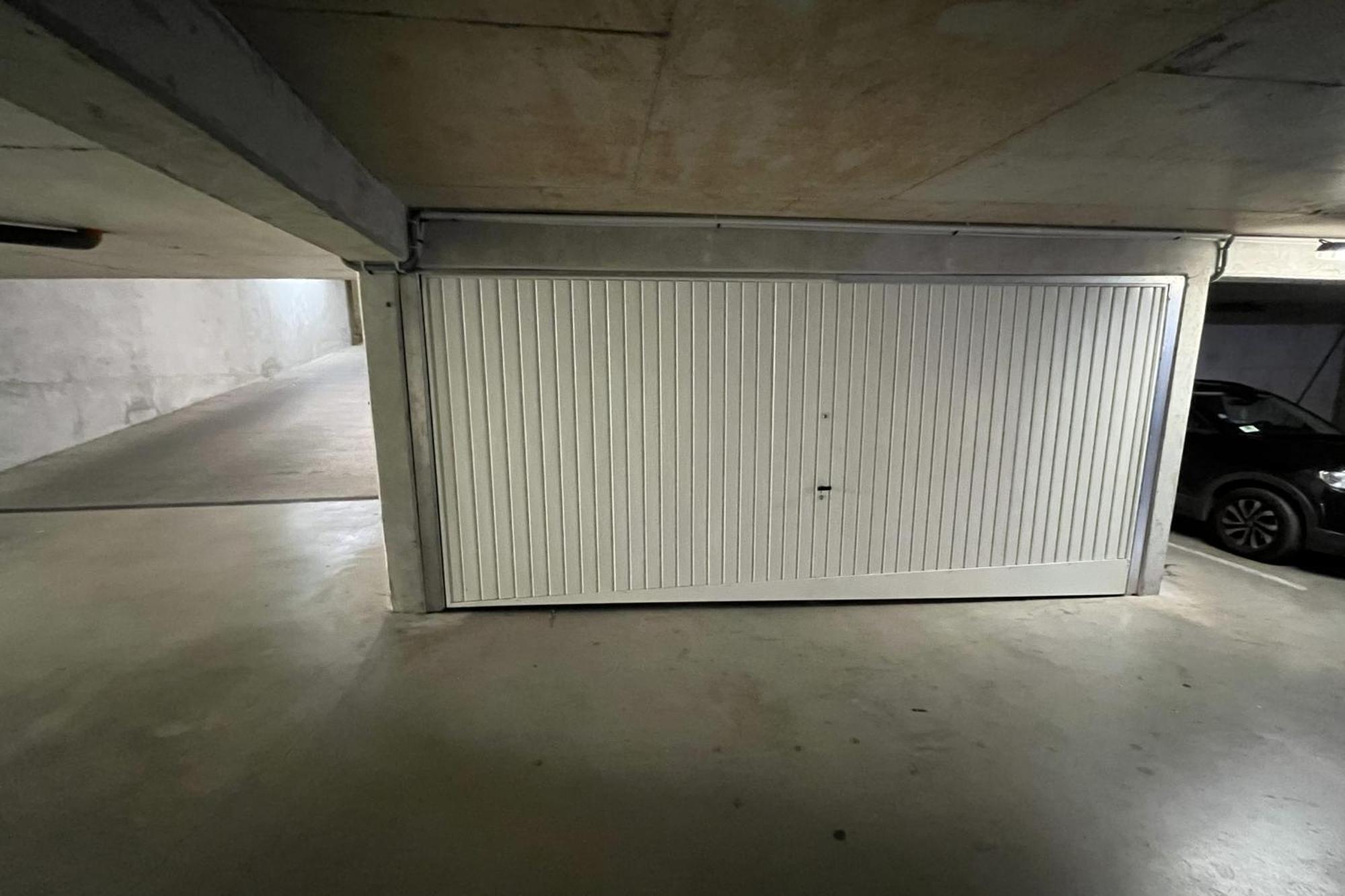 Appartement Spacious T3 With Wifi - Terrace And Parking
