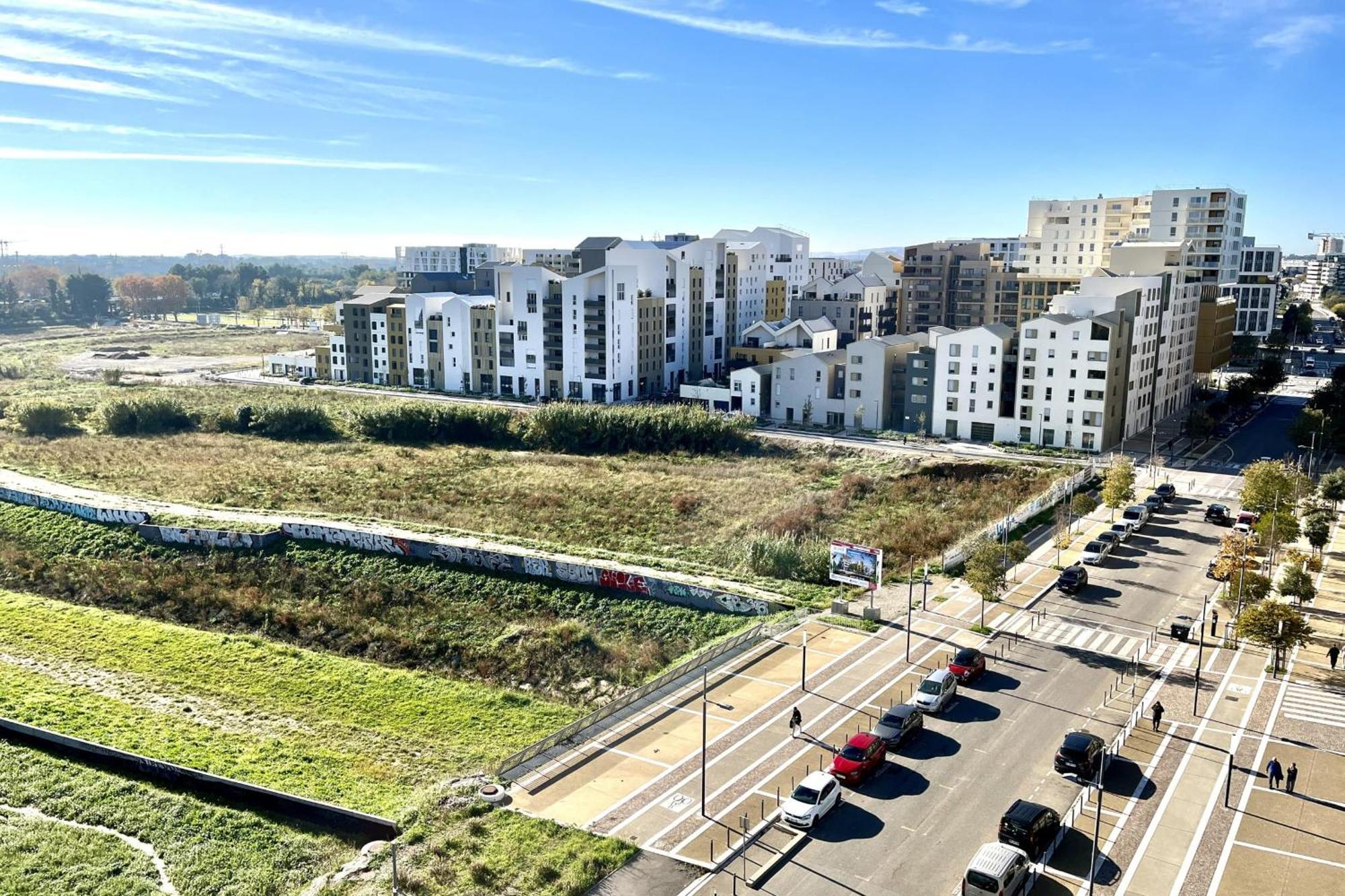 Appartement Spacious T3 With Wifi - Terrace And Parking